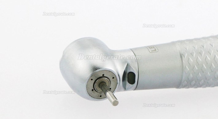 YUSENDENT&reg; CX207-GW-TP LED Glasfaser turbinenhandst&uuml;ck Kompatibel mit W&H (Keine Schnellkupplung)